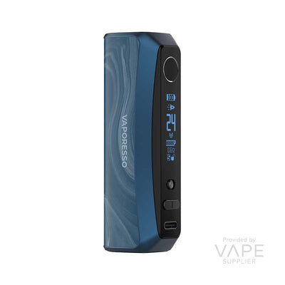 Vaporesso GTX ONE PRO Vape Mod Blue