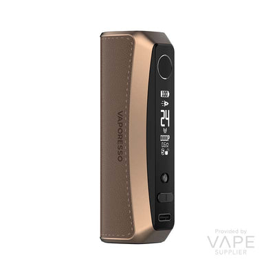 Vaporesso GTX ONE PRO Vape Mod Brown