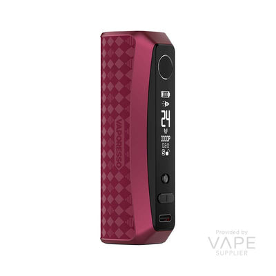 Vaporesso GTX ONE PRO Vape Mod Red