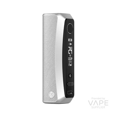 Vaporesso GTX ONE PRO Vape Mod Silver
