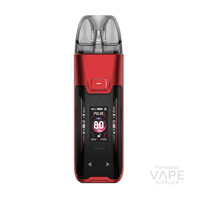 Vaporesso Luxe XR Max 2 Vape Pod Kit Red