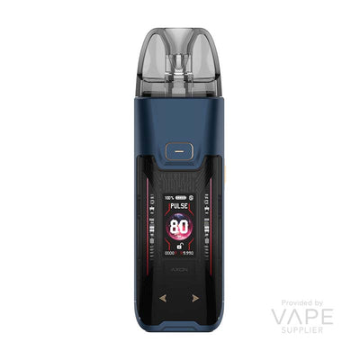 Vaporesso Luxe XR Max 2 Vape Pod Kit Storm Blue