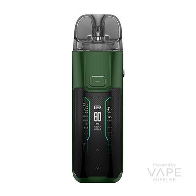 Vaporesso Luxe XR MAX Pod Vape Kit Forest Green