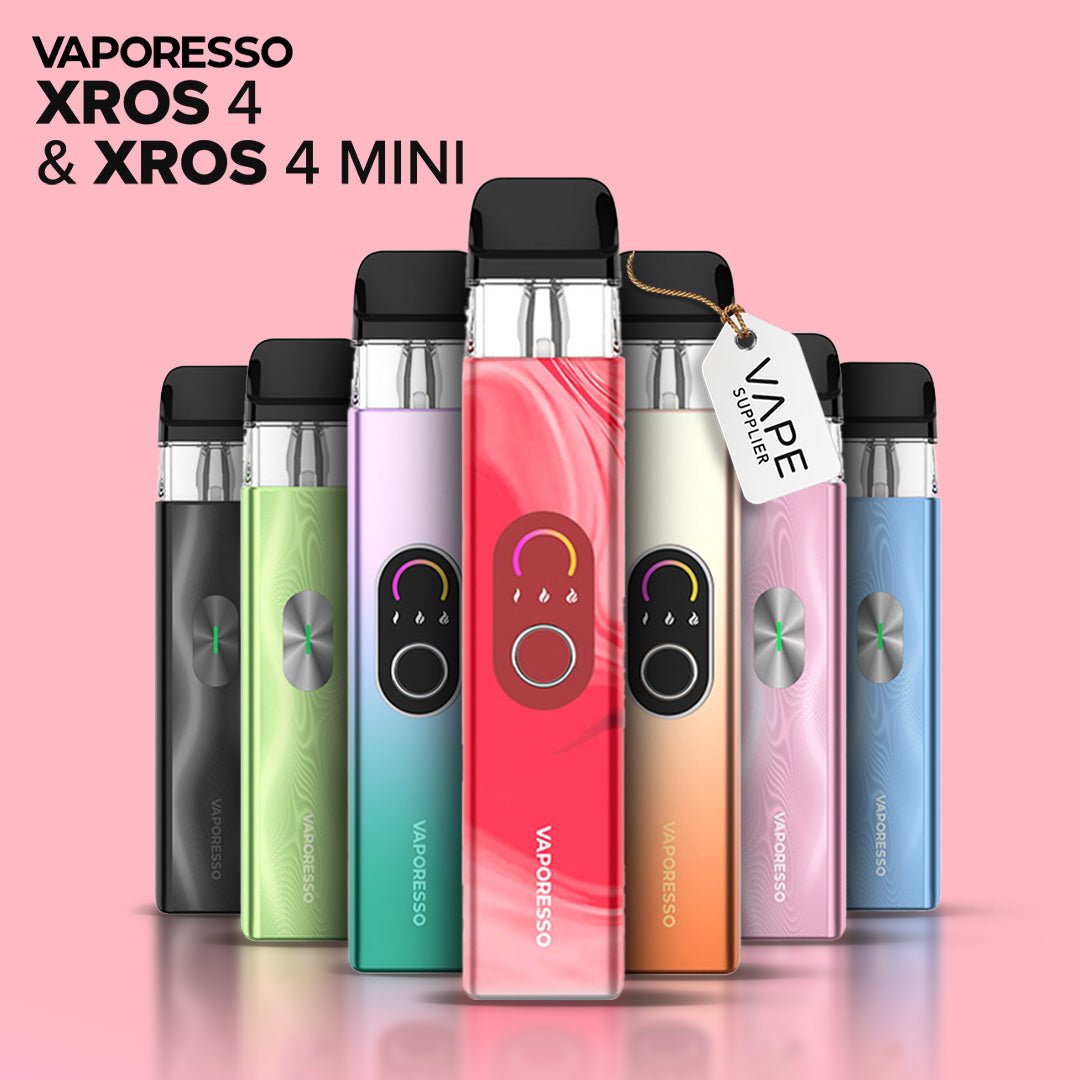 Vape Wholesale Supplier UKs Leading Distributor Vape Supplier Ltd