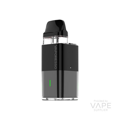 Vaporesso XROS Cube Pod Kit Black