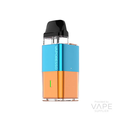 Vaporesso XROS Cube Pod Kit Bondi Blue