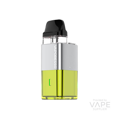 Vaporesso XROS Cube Pod Kit Cyber Lime