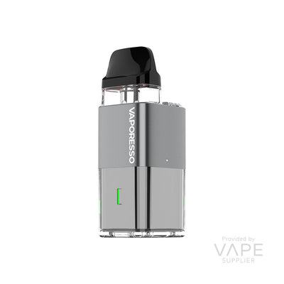 Vaporesso XROS Cube Pod Kit Grey