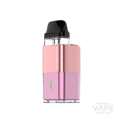 Vaporesso XROS Cube Pod Kit Sakura Pink