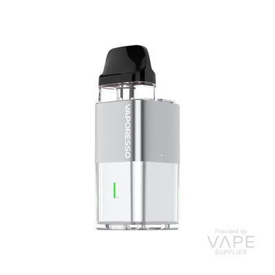 Vaporesso XROS Cube Pod Kit Silver