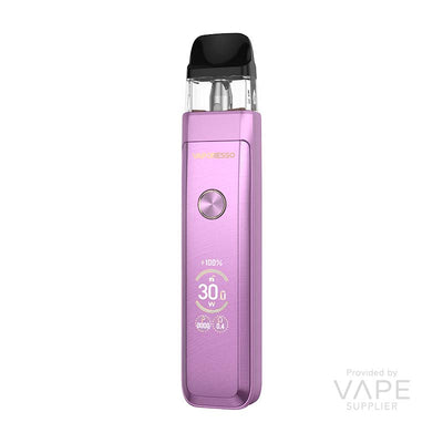 Vaporesso XROS Pro 2 Vape Pod Kit Dawn Purple