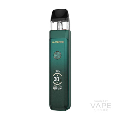 Vaporesso XROS Pro 2 Vape Pod Kit Gem Green