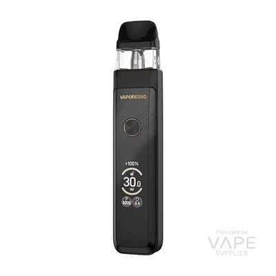 Vaporesso XROS Pro 2 Vape Pod Kit Glittering Black