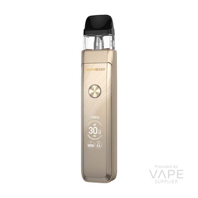 Vaporesso XROS Pro 2 Vape Pod Kit Glittering Gold