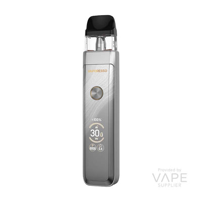 Vaporesso XROS Pro 2 Vape Pod Kit Glittering Silver