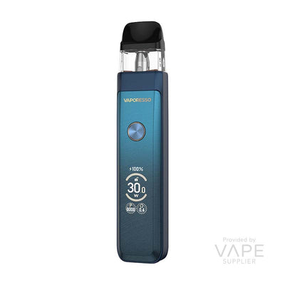 Vaporesso XROS Pro 2 Vape Pod Kit Storm Blue