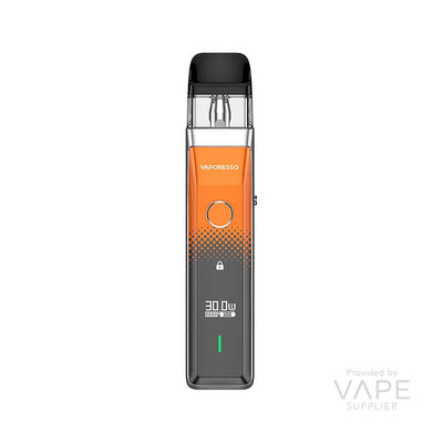 vaporesso xros pro pod kit orange