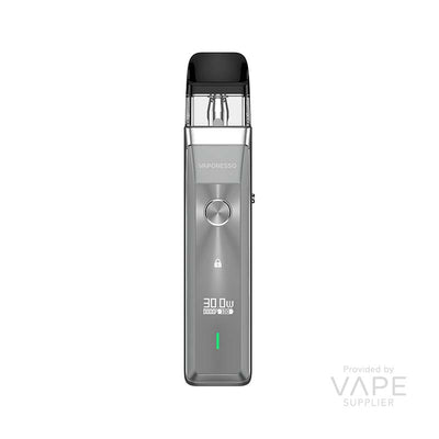 vaporesso xros pro pod kit silver