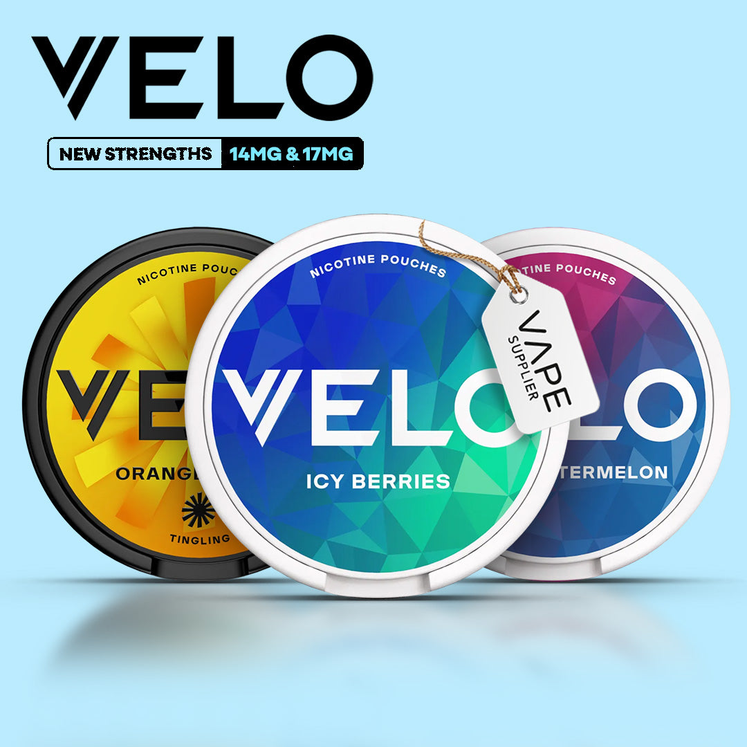 About Velo