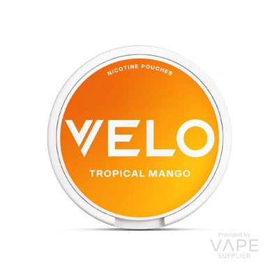 Velo 10mg Nicotine Pouches