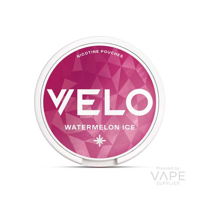 Velo Watermelon Ice 10mg
