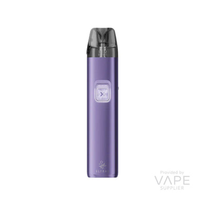 ELFBAR ELFX 2 Pod Kit