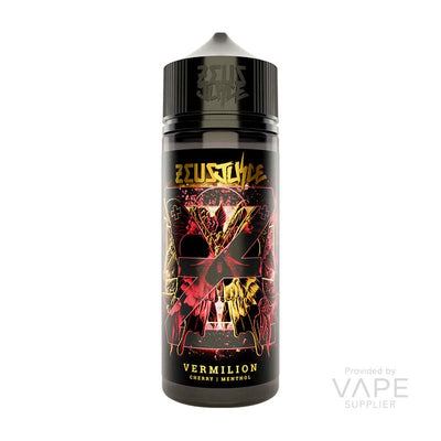 Zeus Juice 70/30 100ml Shortfill