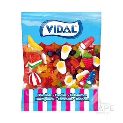 Vidal Sweets 1Kg RRP £5.99