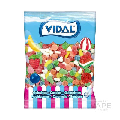 Vidal Sweets 1Kg RRP £5.99