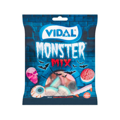 Vidal Sweets 150g RRP £1.29
