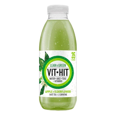 VITHIT Vitamin Water 500ml RRP £1.80