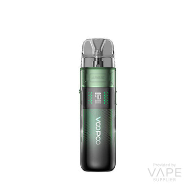 Voopoo Argus E40 Lake Green Vape Kit