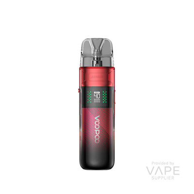 Voopoo Argus E40 Modern Red Vape Kit