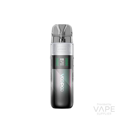 Voopoo Argus E40 Pearl White Vape Kit