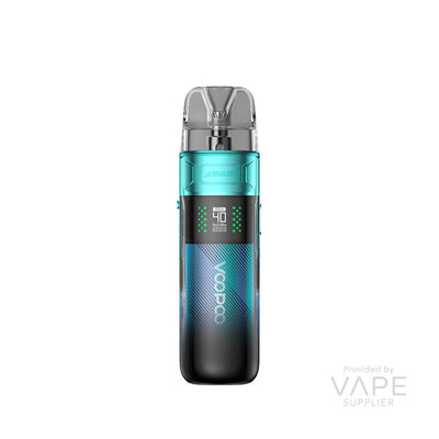 Voopoo Argus E40 Sky Blue Vape Kit