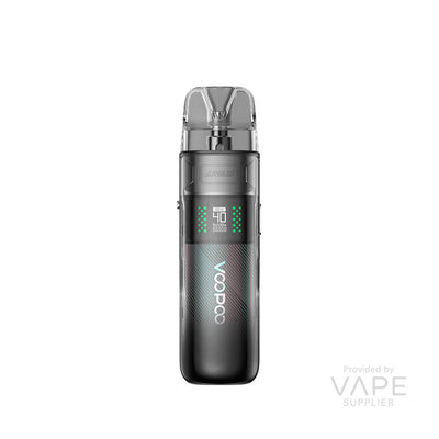 Voopoo Argus E40 Space Grey Vape Kit