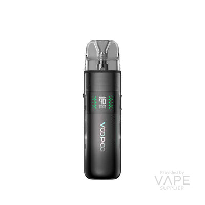 Voopoo Argus E40 Spray Black Vape Kit