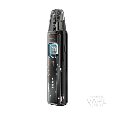 Voopoo Argus Matrix Vape Pod Kit Carbon Black