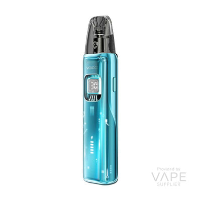 Voopoo Argus Matrix Vape Pod Kit Iris Blue