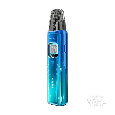 Voopoo Argus Matrix Vape Pod Kit Navy Blue