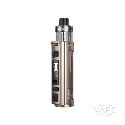 Voopoo Argus Pro 2 Pod Mod Kit Cocoa Brown