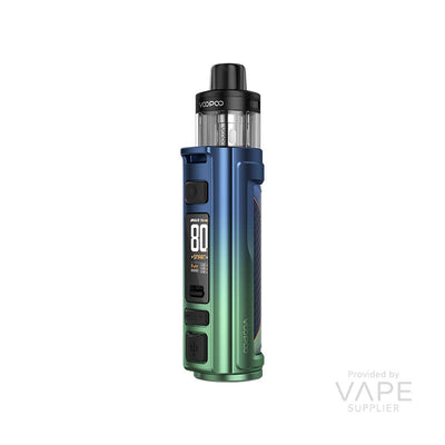 Voopoo Argus Pro 2 Pod Mod Kit Lake Blue