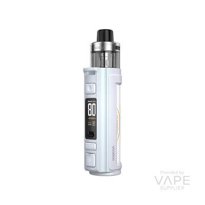 Voopoo Argus Pro 2 Pod Mod Kit Pearl White