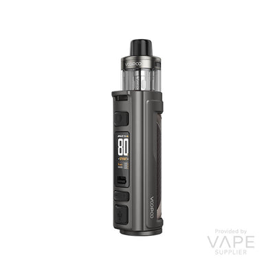 Voopoo Argus Pro 2 Pod Mod Kit Space Gray