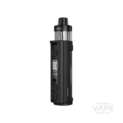 Voopoo Argus Pro 2 Pod Mod Kit Spray Black