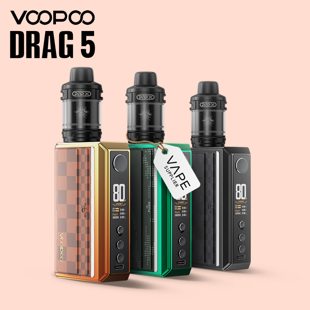 VooPoo