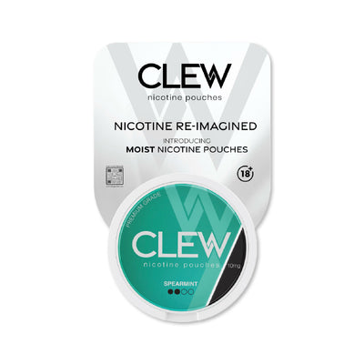 Clew Dangler