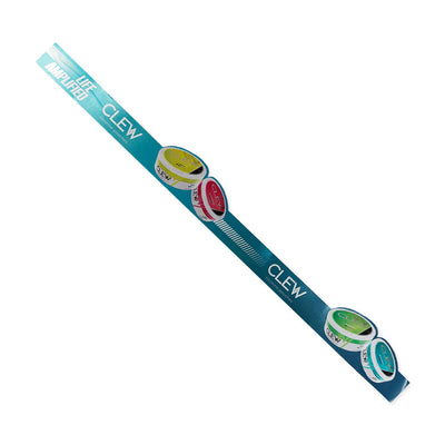Clew Shelf Strips