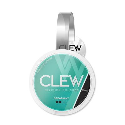 Clew Till Wobbler
