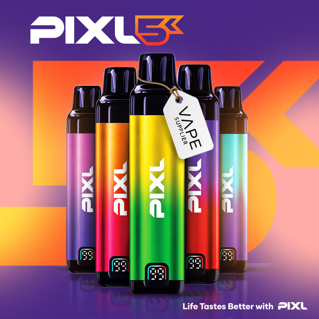 PIXL 5K